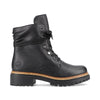 Rieker 72621-00 Black