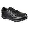 Skechers 77156EC Work Relaxed Fit: Nampa SR Black