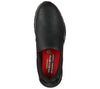 Skechers 77157EC Work Relaxed Fit BLK
