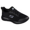 Skechers Work: Squad Sr Black