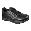 Skechers Work Relaxed Fit - Nampa - Wyola Sr Black