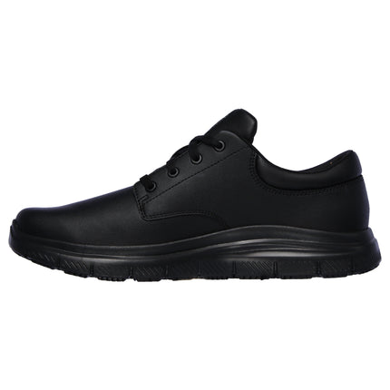 Skechers Work: Flex Advantage Sr - Fourche Black