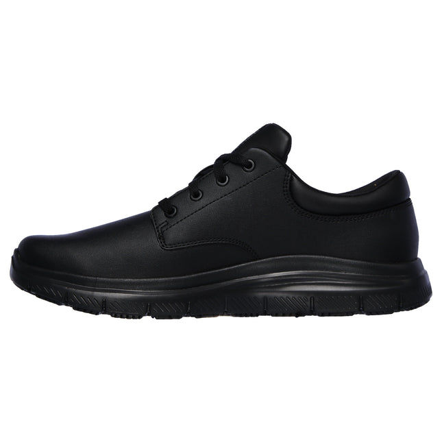 Skechers Work: Flex Advantage Sr - Fourche Black