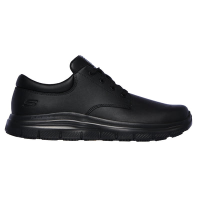 Skechers 77513EC Work: Flex Advantage SR - Fourche Black