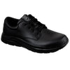 Skechers Work: Flex Advantage Sr - Fourche Black