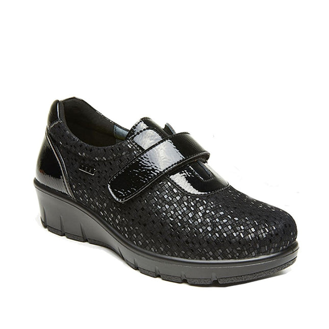 G Comfort 799-3SF Black Waterproof