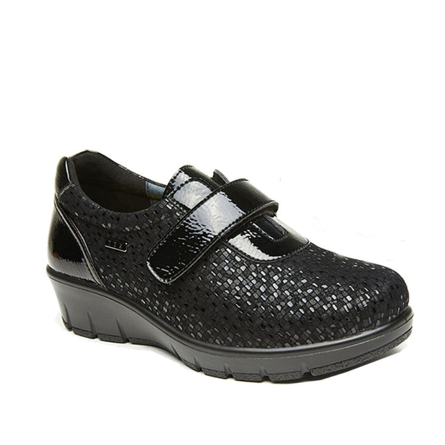 G Comfort 799-3SF Black Waterproof