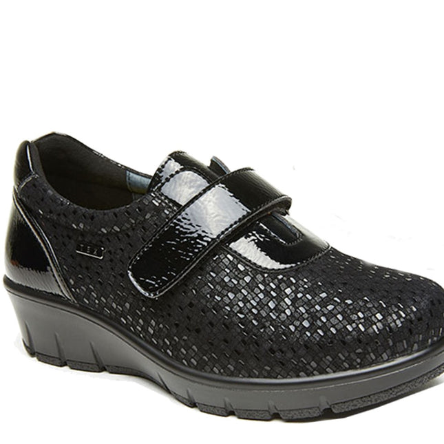 G Comfort 799-3SF Black