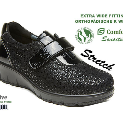 G Comfort 799-3SF Black