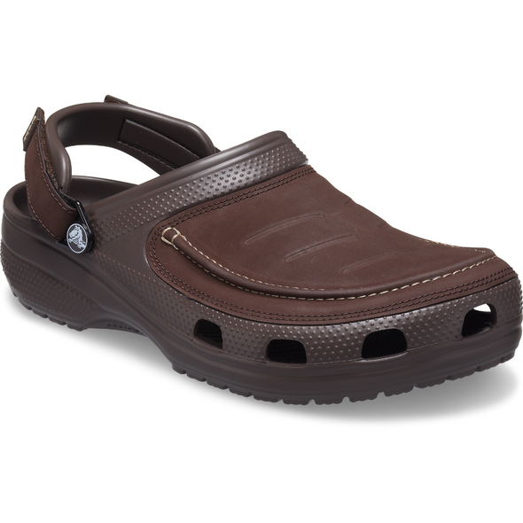 Crocs Yukon Vista II Clog M Espresso