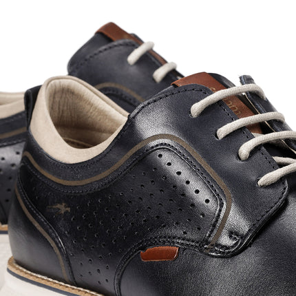 Fluchos William F1435 Navy