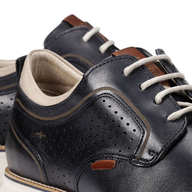 Fluchos William F1435 Navy