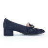 Gabor 91.441-16 Hoolie Navy Suede