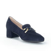 Gabor 91.441-16 Hoolie Navy Suede