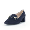 Gabor 91.441-16 Hoolie Navy Suede