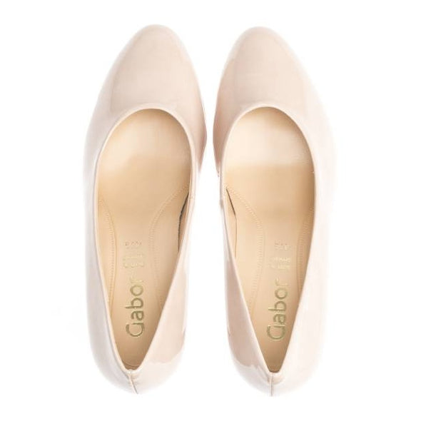 Gabor 91.270-72 Splendid Nude Patent