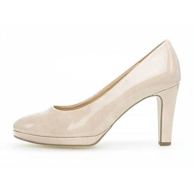 Gabor 91.270-72 Splendid Nude Patent
