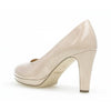 Gabor 91.270-72 Splendid Nude Patent