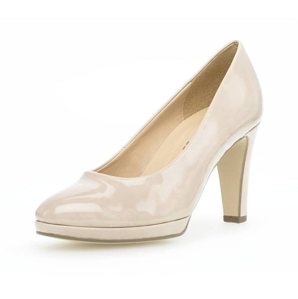 Gabor 91.270-72 Splendid Nude Patent