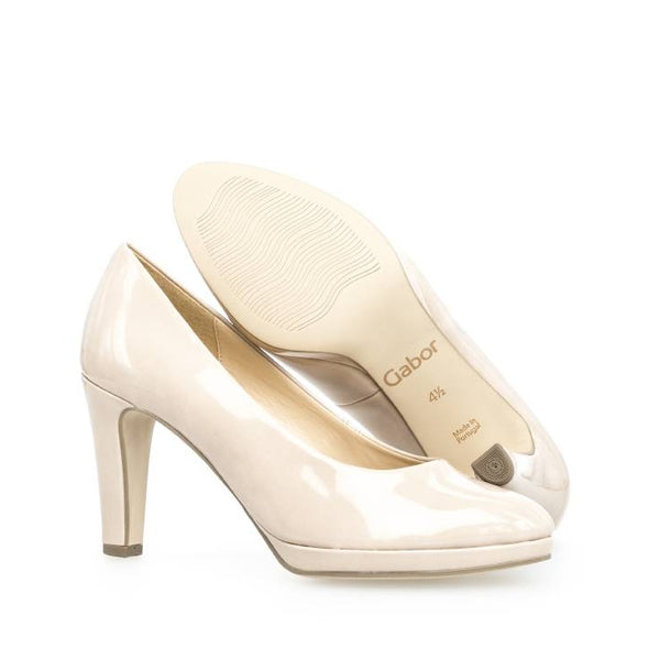 Gabor 91.270-72 Splendid Nude Patent