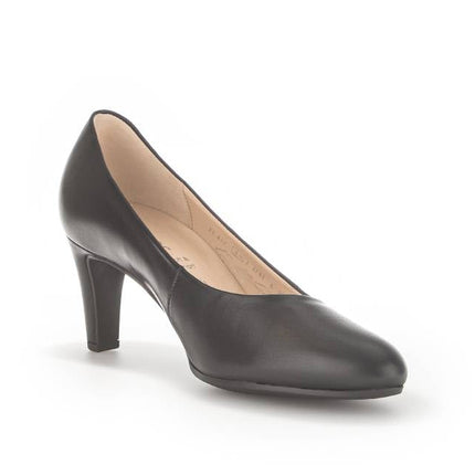 Gabor 21.410-27 Edina Black Leather