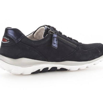 Gabor 96.968-67 Black Combi Mesh