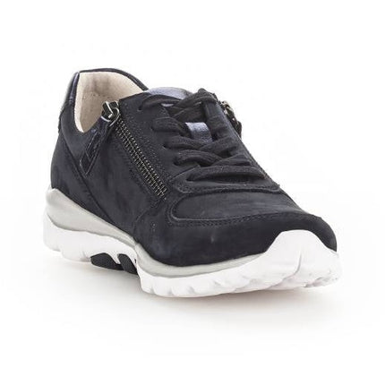 Gabor 96.968-67 Black Combi Mesh