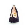 Gabor 81.450-16 Navy Suede