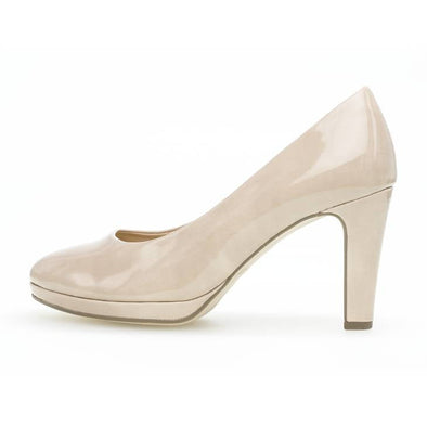 Gabor 81.270-72 Nude Patent