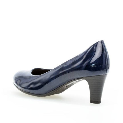 Gabor 81.400-76 Marine Patent