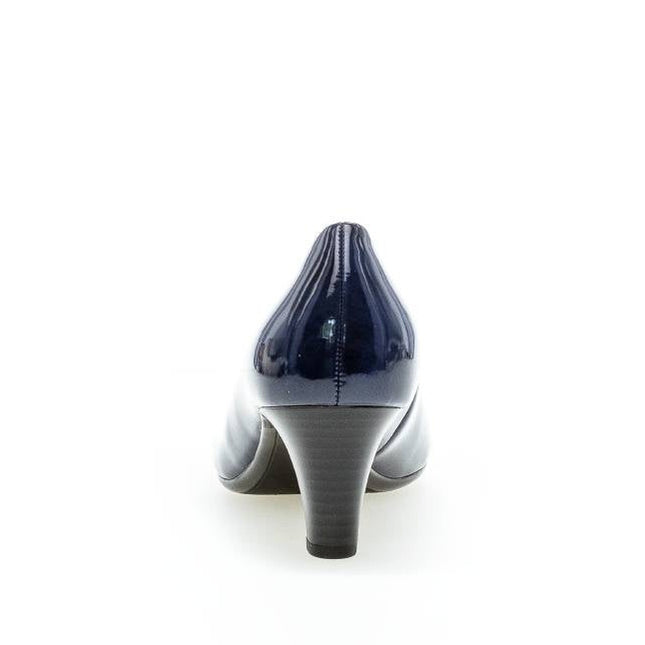 Gabor 81.400-76 Marine Patent
