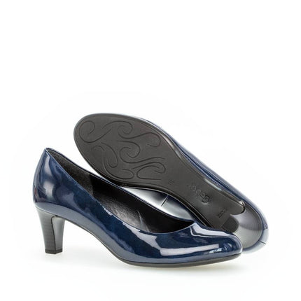 Gabor 81.400-76 Marine Patent