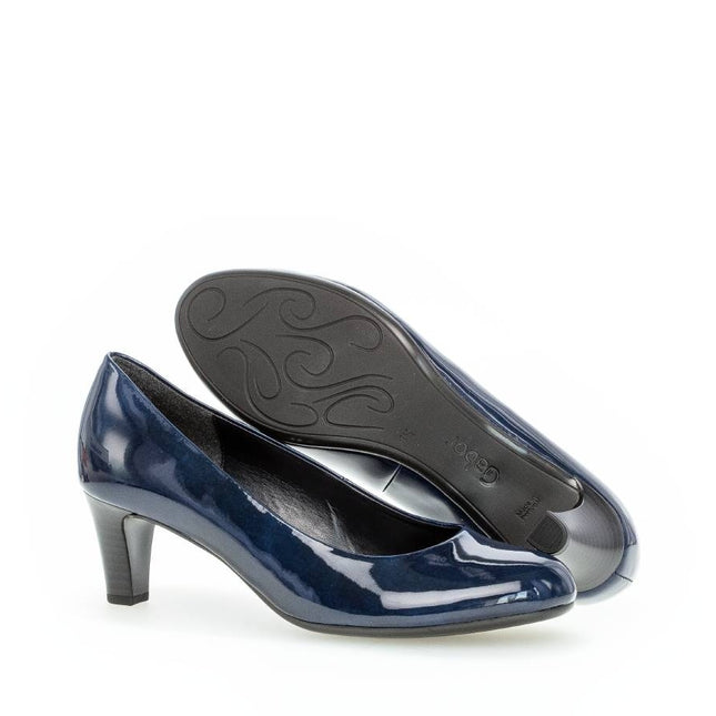 Gabor 81.400-76 Marine Patent