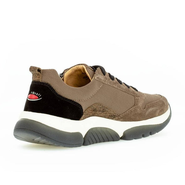 Gabor 96.938-30 Aston Mocha Suede