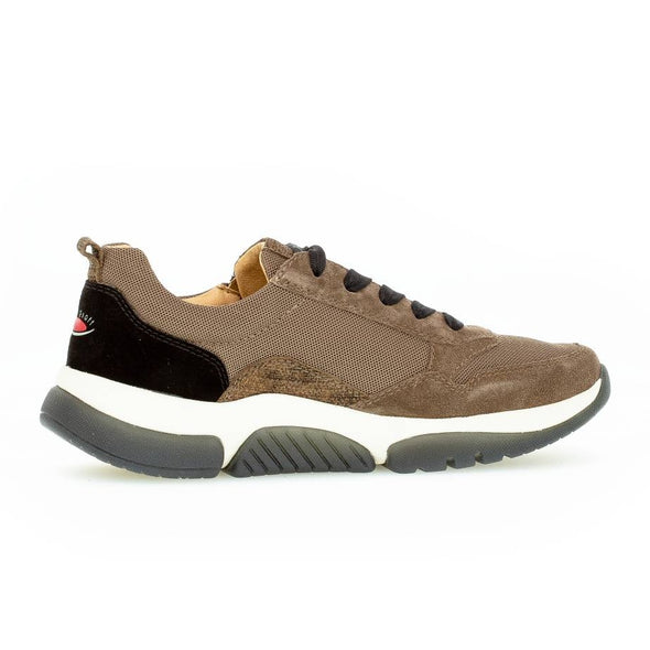 Gabor 96.938-30 Aston Mocha Suede