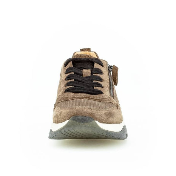 Gabor 96.938-30 Aston Mocha Suede