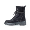 Gabor 91.780-17 Conference Black Suede