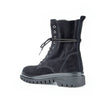 Gabor 91.780-17 Conference Black Suede