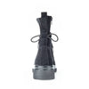 Gabor 91.780-17 Conference Black Suede