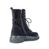 Gabor 91.780-17 Conference Black Suede
