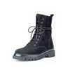 Gabor 91.780-17 Conference Black Suede