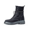 Gabor 91.780-17 Conference Black Suede
