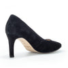 Gabor 91.380-17 Dane Black Suede