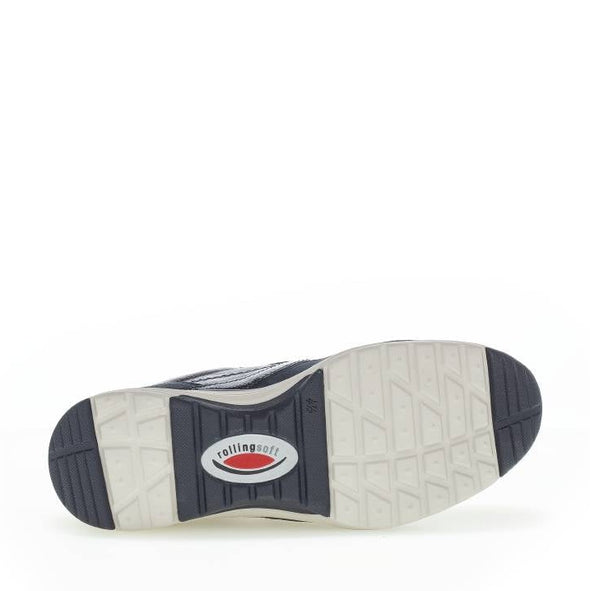 Gabor 96.978-36 Haley Navy Suede