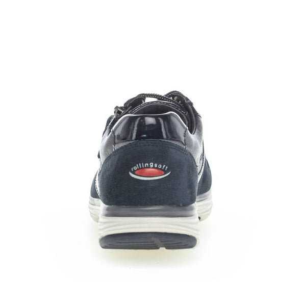 Gabor 96.978-36 Haley Navy Suede