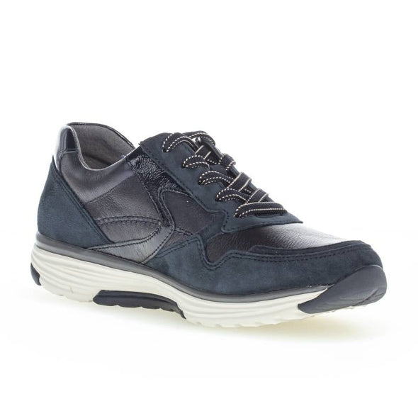 Gabor 96.978-36 Haley Navy Suede