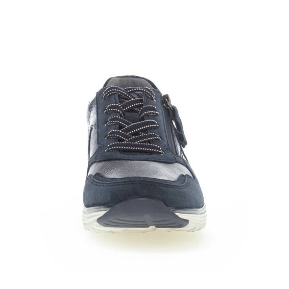 Gabor 96.978-36 Haley Navy Suede