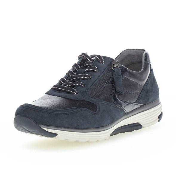 Gabor 96.978-36 Haley Navy Suede