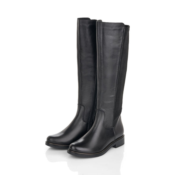 Remonte  D8371-01 Black
