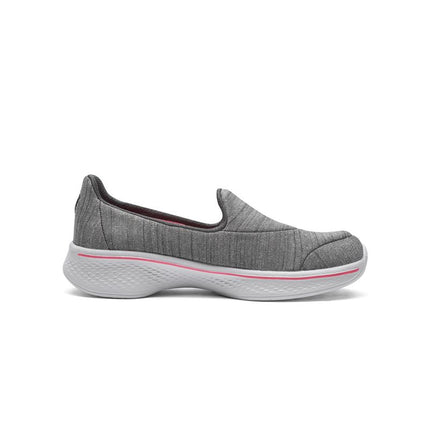 Skechers Go Walk 4- Satisfy